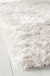 Kerek szőnyegek - Janjira (fehér)