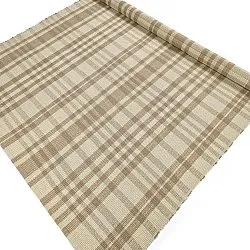 Pamutszőnyeg - Husvik (bézs)