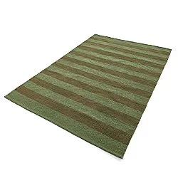 Pamutszőnyeg - Nilo (moha zöld)