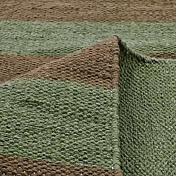 Pamutszőnyeg - Nilo (moha zöld)