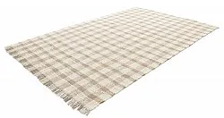 Pamutszőnyeg - Noomi (bézs)