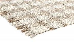 Pamutszőnyeg - Noomi (bézs)