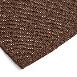 Pamutszőnyeg - Rigolet (barna)