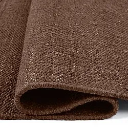 Pamutszőnyeg - Rigolet (barna)