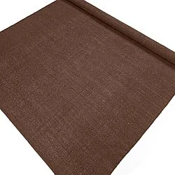 Pamutszőnyeg - Rigolet (barna)