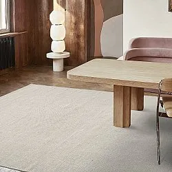 Pamutszőnyeg - Rigolet (krém)