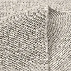 Pamutszőnyeg - Rigolet (krém)