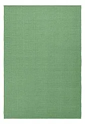 Pamutszőnyeg - Rigolet (zöld)