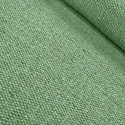 Pamutszőnyeg - Rigolet (zöld)