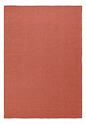 Pamutszőnyeg - Rigolet (terrakotta)