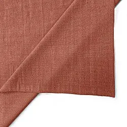 Pamutszőnyeg - Rigolet (terrakotta)