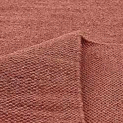 Pamutszőnyeg - Rigolet (terrakotta)