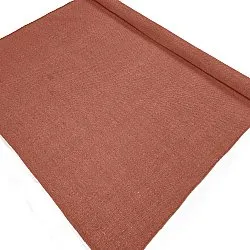 Pamutszőnyeg - Rigolet (terrakotta)