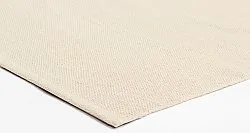 Pamutszőnyeg - Billie (fehér)