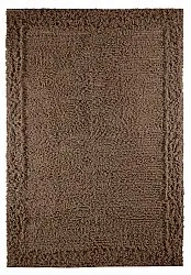 Shaggy szőnyeg - Bonnie Natural Cotton Shaggy (barna)