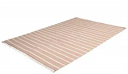 Pamutszőnyeg - Helle (rózsaszín)