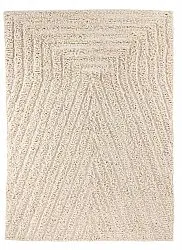 Shaggy szőnyeg - Kendra Natural Cotton Shaggy (természetes)