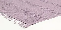 Pamutszőnyeg - Lilje (lila)