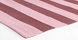 Pamutszőnyeg - Nilo (rózsaszín)