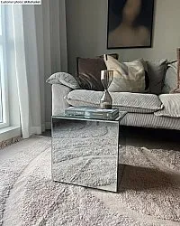 Shaggy szőnyeg - Bonnie Natural Cotton Shaggy (bézs)