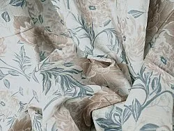 Bordslöpare - Löpare Almira (beige)