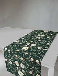 Asztalfutók - Futó Bodil (zöld)