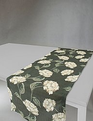 Asztalfutók - Futó Dorthe (zöld)