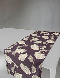 Asztalfutók - Futó Dorthe (lila)