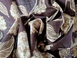 Asztalfutók - Futó Dorthe (lila)