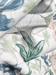 Asztalfutók - Futó sárgalan (narancssárga)