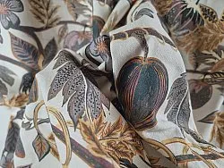 Asztalfutók - Futó Lise (barna)