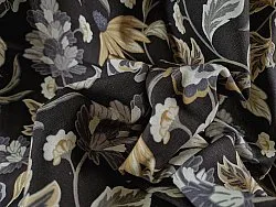 Asztalfutók - Futó Mathilde (kék)