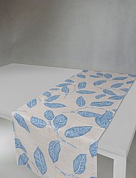 Asztalfutók - Futó Morris (kék)