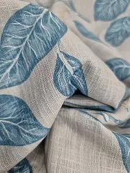 Asztalfutók - Futó Morris (kék)