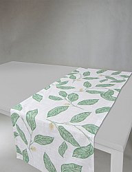 Asztalfutók - Futó Morris (zöld)