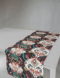 Asztalfutók - Futó Paula (kék/többszínű)