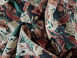 Asztalfutók - Futó Paula (kék/többszínű)