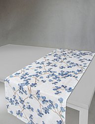 Asztalfutók - Futó Pia-Li (kék)