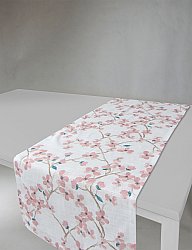 Asztalfutók - Futó Pia-Li (rózsaszín)