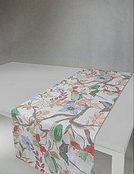 Asztalfutók - Futó Sofi-Lee (zöld)