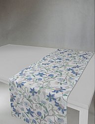 Asztalfutók - Futó Sollan (zöld)