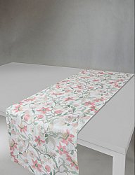 Asztalfutók - Futó Sollan (rózsaszín)