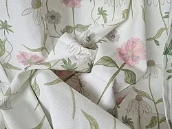 Asztalfutók - Futó Sweetie (rózsaszín)