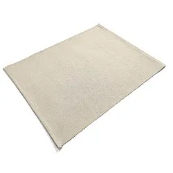 Asztali alátét – 2 darabos csomag Niva (bézs)