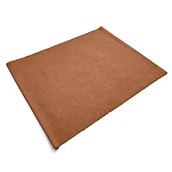 Asztali alátét – 2 darabos csomag Niva (világosbarna)