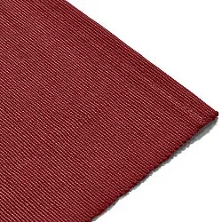 Asztali alátét – 2 darabos csomag Niva (burgundia)