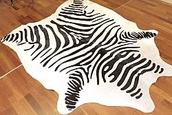 Zebrabőr 14