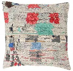 Párnahuzat - Boucherouite 75 x 75 cm