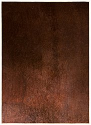 Wilton szőnyeg - Bovera (barna/piros)