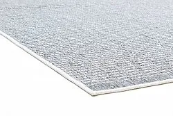 Beltéri és kültéri szőnyeg - Tromsø (ezüst)